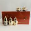 Cheongidan Radiant 5pcs Set. For Anti-Aging, Wrinkle. For All Skin Types view 2