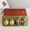 Cheongidan Radiant 5pcs Set. For Anti-Aging, Wrinkle. For All Skin Types view 3