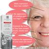 Instant Face Lift Cream 2 oz - Best Eye, Neck, Face Tightening, Lifting & Firming Serum To Smooth Appearance, Hide Loose Sagging Skin, Puffiness, Fine Lines & Wrinkles in Mins (Peptides & Stem Cells) view 3