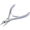 AAProTools Narrow Jaw Ingrown Toenail Nippers Stainless Steel view 1