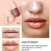 Lip Plumper Set, Natural Lip Care & Enhancer Set by Green Hills, Day & Night Serum, Softer Bigger Fuller Lips by Natural Lip Enhancer, Lip Mask, Lip Gloss, No Chapped Lips view 3
