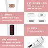 4 in 1 Women's Electric Shaver & Pedicure Set view 3