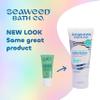 Seaweed Bath Co. Ultra-Hydrating Hand Rescue Hand Cream, Coconut Water Scent, 2 Ounce, Sustainably Harvested Seaweed, Sea Kelp, Arnica view 2