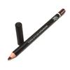 1 She Makeup WP19 Mahogany WaterProof Eye & Lip Liner Pencil Eyeliner Lipliner 0.04 oz / 1.2g + Zipper Bag Full Size view 1