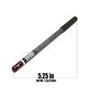 1 She Makeup WP19 Mahogany WaterProof Eye & Lip Liner Pencil Eyeliner Lipliner 0.04 oz / 1.2g + Zipper Bag Full Size view 2