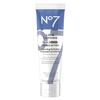 No7 Lift & Luminate Dual Action Cleansing & Exfoliating Face Wash - Gentle Face Exfoliator with Vitamin C, E & B5 - Deep Pore Cleanser for Dull & Uneven Skin Tone (3.3 Fl Oz) view 1