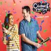Air Compressed Celebration Cannons (2 Pack, It's a Boy Confetti Tint) view 4