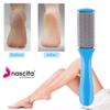 Nascita Foot Scrubber, Colossal Foot Rasp Foot File and Callus Remover For Feet. Pumice Stone For Feet, Best Foot Care Pedicure Metal Surface Tool to Remove Hard Skin. view 2