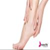 General, Nascita Foot Scrubber and Callus Remover for Feet, Pumice Stone, Cuticle Remover For Feet, Foot File and Pumice Stone view 3