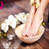 General, Nascita Foot Scrubber and Callus Remover for Feet, Pumice Stone, Cuticle Remover For Feet, Foot File and Pumice Stone view 4