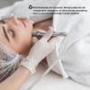 Elitzia 39in Silicone Tube For Vacuum or Diamond Microdermabrasion Machine ET957 1(Silicone Tube) view 2