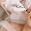 Elitzia 39in Silicone Tube For Vacuum or Diamond Microdermabrasion Machine ET957 1(Silicone Tube) view 3