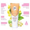 Sun Zapper BB Cream Tinted Sunscreen  SPF 50+ Moisturizer with Aloe Vera, Kakadu Plum, Jojoba, Vitamin E  Light/Medium Shade  50mL (1.69oz)  Made in Australia view 2