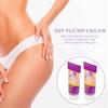 Healifty Natural Hip Lift Creams 2-Pack 2.12Oz Each for Buttocks Enlargement Hip Plump and Firming Portable Size for Home and Gym Use view 3