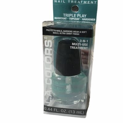 L.A. COLORS Triple Play Treatment, Triple Play CBNT538