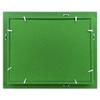  Large Price BC-101 F4 Oil Frame, Dark Brown, UV Protection, Acrylic view 3