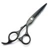 6 Inches Professional Barber Hair Cutting Scissors Set,Stainless Steel Hairdressing Scissors for Barber & Homeuse view 3