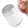 Men's Electric Shaver, USB Shaver, Men's Razor, Rechargeable Powerful Motor Portable Travel Beard Shaver view 1