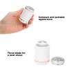 Men's Electric Shaver, USB Shaver, Men's Razor, Rechargeable Powerful Motor Portable Travel Beard Shaver view 3