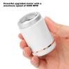 Men's Electric Shaver, USB Shaver, Men's Razor, Rechargeable Powerful Motor Portable Travel Beard Shaver view 4