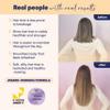 Moerie Shampoo and Conditioner Plus Hair Mask and Spray Mega Pack  The Ultimate Growth Care  For Longer, Thicker, Fuller Hair - Volumizing Products  Paraben & Silicone Free - 4 items view 4
