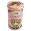 Un Air d'Antan Spa Gifts for Women - Gift Basket with Hand Cream, Rose Scented - 4 Products in Tall Tin view 3