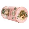 Un Air d'Antan Spa Gifts for Women - Gift Basket with Hand Cream, Rose Scented - 4 Products in Tall Tin view 4