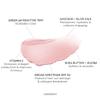 MDSolarSciences Tinted Sheer Lip Balm SPF 30 | Hydrating Lip Sunscreen | Shea Butter, Jojoba & Avocado Oils | Moisturizing, Vegan, & Clean| 0.15 oz, Natural pH Reactive Color Shimmer view 2