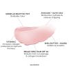 MDSolarSciences Tinted Sheer Lip Balm SPF 30 | Hydrating Lip Sunscreen | Shea Butter, Jojoba & Avocado Oils | Moisturizing, Vegan, & Clean| 0.15 oz, Natural pH Reactive Color Shimmer view 3