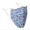 100% Cotton Washable Daisy Face Mask - XL view 1
