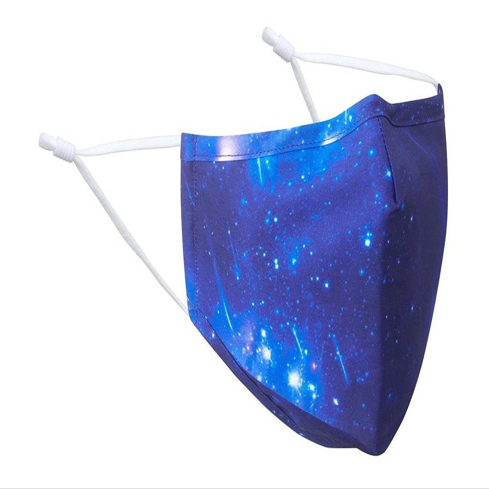 100% Cotton Washable Nova Face Mask - XL