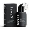 CRVFT Daily Leave in Conditioner For Men [OIL] | 30 Day Supply | Men's Hair Moisturizer | Hair Oil For Men | For Dry/Damaged Hair | Scented | (3oz) AM view 1