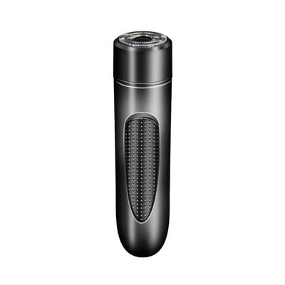 XIXIDIAN Electric Razor for Men,Portable USB Rechargeable Wet Electric Shaver