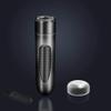 XIXIDIAN Electric Razor for Men,Portable USB Rechargeable Wet Electric Shaver view 3