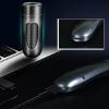 XIXIDIAN Electric Razor for Men,Portable USB Rechargeable Wet Electric Shaver view 4
