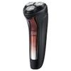 XIXIDIAN Electric Razor for Men, Wet & Dry Foil Shaver, Mens Trimmer Shaving Grooming Hair faceFor Men with Pop-up Trimmer Rotary Shaver Quick Charge Razor view 1