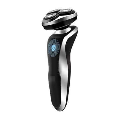 XIXIDIAN Electric Shavers for Men,Dry Wet Waterproof Mens Facial Shaver, Portable Face Shaver Cordless Travel Fast Charging Waterproof Mens Electric Razor