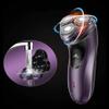 XIXIDIAN Razors for MenElectric Shaver for Men Wet and Dry.Rechargeable Multifunctional Electric Razor for Men Grooming Kit- Cordless Eletric Shavers Men view 3