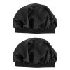 2pcs Miss Satin Elasticity Headband view 1