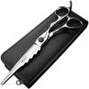 6.5 Inches Professional Hair Cutting Scissors,Japnaese Stainless Steel Cutting Scissor for Barber & Home Use view 1