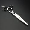6.5 Inches Professional Hair Cutting Scissors,Japnaese Stainless Steel Cutting Scissor for Barber & Home Use view 2