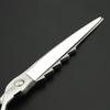 6.5 Inches Professional Hair Cutting Scissors,Japnaese Stainless Steel Cutting Scissor for Barber & Home Use view 3