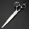 6.5 Inches Professional Hair Cutting Scissors,Japnaese Stainless Steel Cutting Scissor for Barber & Home Use view 4