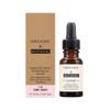 Organic & Botanic Amazonian Berry Eye Serum | Depuffing, Hydrating, & Brightening with Aloe Vera & Vitamin E for Refreshed, Youthful Eyes view 1