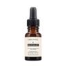Organic & Botanic Amazonian Berry Eye Serum | Depuffing, Hydrating, & Brightening with Aloe Vera & Vitamin E for Refreshed, Youthful Eyes view 2
