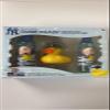 30 PIECE SET WHOLESALE LOT KIDS BATH SET RUBBER DUCK SHAMPOO BUBBLE BATH NIB (Apple, 30) view 2