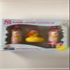 30 PIECE SET WHOLESALE LOT KIDS BATH SET RUBBER DUCK SHAMPOO BUBBLE BATH NIB (Apple, 30) view 4