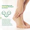 New Road Health Supply - Foot Wash Made With Tea Tree Oil, Helps Odor, Athletes Foot and Itchy Skin, Tea Tree and Coconut Oil Body Wash, 13.5 oz view 4