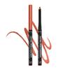 Rimmel Lasting Finish Exaggerate Automatic Lip Liner - Rich, Smooth Formula, Long Lasting - 018 Rose Addiction, .01oz view 1