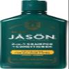 Jason Men's Refreshing 2-in-1 Shampoo and Conditioner, 12 oz view 2